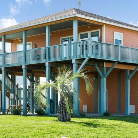 Fancy Nancy 2 Min Walk To Beach, Lyft, Pet-Friendly Bolivar Peninsula Екстер'єр фото