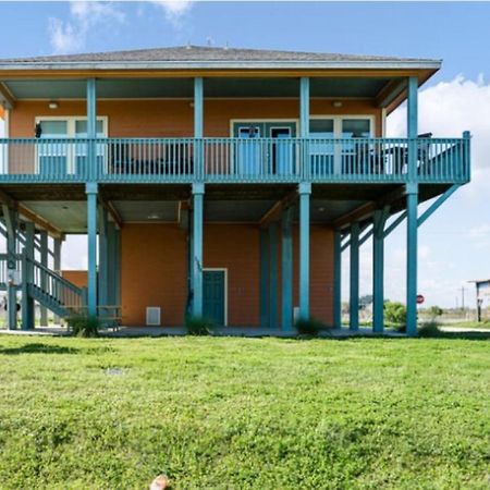 Fancy Nancy 2 Min Walk To Beach, Lyft, Pet-Friendly Bolivar Peninsula Екстер'єр фото