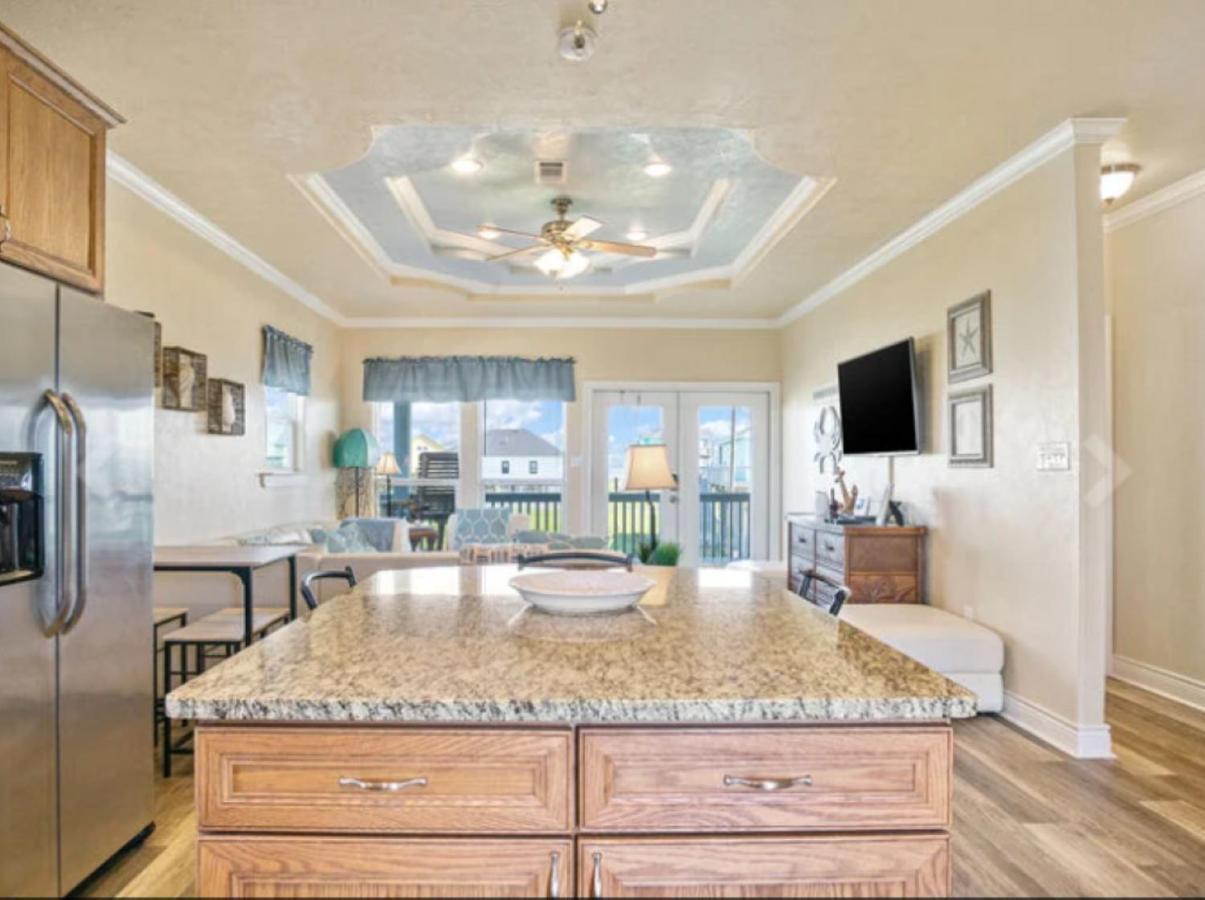 Fancy Nancy 2 Min Walk To Beach, Lyft, Pet-Friendly Bolivar Peninsula Екстер'єр фото