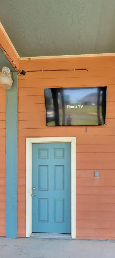 Fancy Nancy 2 Min Walk To Beach, Lyft, Pet-Friendly Bolivar Peninsula Екстер'єр фото