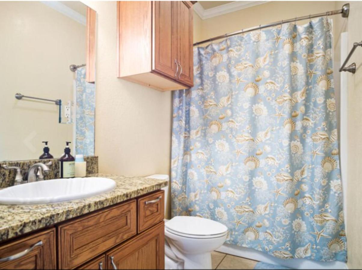 Fancy Nancy 2 Min Walk To Beach, Lyft, Pet-Friendly Bolivar Peninsula Екстер'єр фото